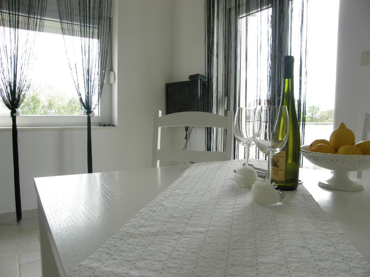 Apartments Belegrata Biograd Na Moru Exterior foto