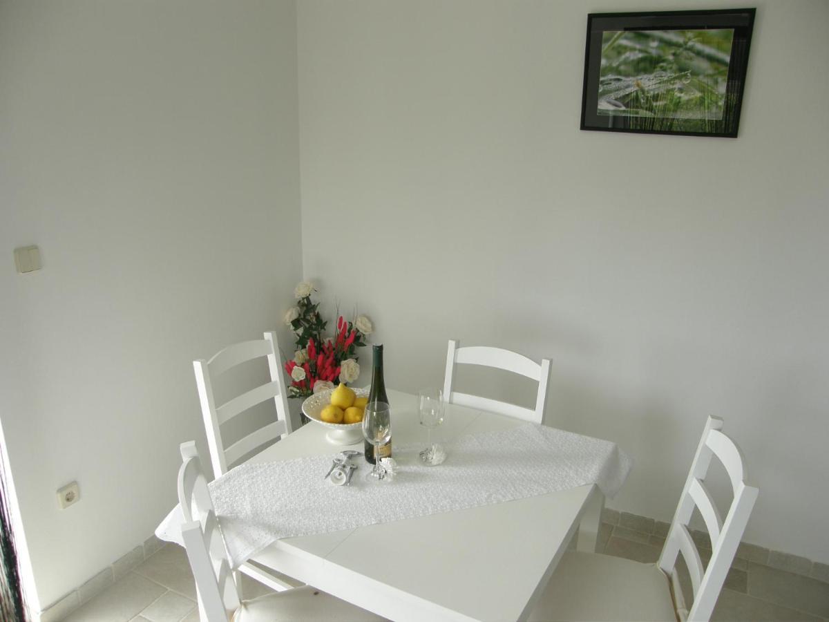 Apartments Belegrata Biograd Na Moru Exterior foto